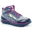 Altra Arrows Lone Peak 3 Mid Neo - Women's, Gray/Purple, Medium, 6, ALA2653M25406000M1