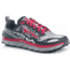 Altra Arrows Lone Peak 3.0 Trail Running Shoe - Men's-Black/Red-Medium-9.5