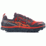 Altra Arrows Lone Peak 3.0 Trail Running Shoe - Men's-Orange-Medium-10