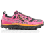 Altra Arrows Lone Peak 3.0 Trail Running Shoe - Women's-Pink/Orange-Medium-7