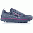 Altra Arrows Lone Peak 3.0 Trail Running Shoe - Women's-Purple-Medium-7