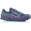 Altra Arrows Lone Peak 3.0 Trail Running Shoe - Women's-Purple-Medium-8