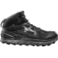 Altra Arrows Lone Peak 3.5 Mid Mesh - Men's, Black, Medium, 12.5, ALM1755H00012500M1