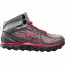 Altra Arrows Lone Peak 3.5 Mid Mesh - Men's, Red, Medium, 8.5, ALM1755H66008500M1