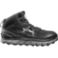 Altra Arrows Lone Peak 3.5 Mid Mesh Trail Running Shoe - Women's-Black-Medium-9