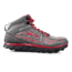 Altra Arrows Lone Peak 3.5 Mid Mesh - Men's, Red, Medium, 7, ALM1755H66007000M1