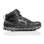 Altra Arrows Lone Peak 3.5 Mid Mesh - Men's, Black, Medium, 7, ALM1755H00007000M1