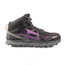 Altra Arrows Lone Peak 3.5 Mid Mesh - Women's, Purple/Orange, Medium, 12, ALW1755H58012000M1