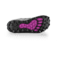 Altra Arrows Lone Peak 3.5 Trail Running Shoe - Women's-Purple/Orange-Medium-11