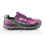 Altra Arrows Lone Peak 3.5 - Women's, Purple, Medium, 6, ALW1755F55006000M1