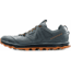 Altra Arrows Lone Peak 4.5 Trailrunning Shoe - Mens, Gray/Orange, 12 US, AL0A4PE5-280-12