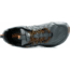 Altra Arrows Lone Peak 4.5 Trailrunning Shoe - Mens, Gray/Orange, 12 US, AL0A4PE5-280-12