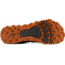 Altra Arrows Lone Peak 4.5 Trailrunning Shoe - Mens, Gray/Orange, 12 US, AL0A4PE5-280-12