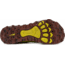 Altra Arrows Lone Peak 4.5 Trailrunning Shoe - Mens, Lime/Red, 8.5 US, AL0A4PE5-312-8.5
