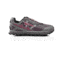 Altra Arrows Lone Peak 4 Low RSM Trailrunning Shoes - Women's, Gray/Purple, Medium, 7.5, ALW1855L25407500M1
