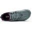 Altra Arrows Lone Peak 4 Low RSM Trailrunning Shoes - Womens, Light Gray, 11 US, ALW1855L-224-11