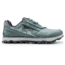 Altra Arrows Lone Peak 4 Low RSM Trailrunning Shoes - Womens, Light Gray, 11 US, ALW1855L-224-11