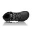 Altra Arrows Lone Peak 4 Mid RSM Trail Running Shoe - Men's, Black, 15 US, AFM1855N-0-150