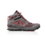Altra Arrows Lone Peak 4 Mid RSM Trail Running Shoe - Men's, Gray, 7 US, AFM1855N-2-070