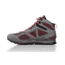 Altra Arrows Lone Peak 4 Mid Rsm - Men's, Gray, Medium, 7, ALM1855N22007000M1
