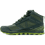 Altra Arrows Lone Peak 4 Mid RSM Trailrunning Shoes - Men's, Deep Forest, 8.5 US, ALM1855N-307-8.5