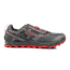 Altra Arrows Lone Peak 4 Trailrunning Shoes - Men's, Gray/Orange, Medium, 12, ALM1855F28012000M1