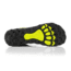 Altra Arrows Lone Peak 4 Trail Running Shoe - Mens, Gray/Yellow, 15 US, AFM1855F-22-150