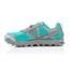 Altra Arrows Lone Peak 4 - Women's, Teal/Gray, Medium, 6, ALW1855F32306000M1