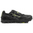 Altra Arrows Lone Peak 4 Trailrunning Shoes - Womens, Black, Medium, 11.5, ALW1855F00011500M1