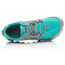 Altra Arrows Lone Peak 4 Trailrunning Shoes - Womens, Teal/Gray, Medium, 11.5, ALW1855F32311500M1