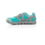 Altra Arrows Lone Peak 4 Trailrunning Shoes - Womens, Teal/Gray, Medium, 6, ALW1855F32306000M1