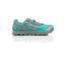 Altra Arrows Lone Peak 4 Trailrunning Shoes - Women's, Teal/Gray, Medium, 10.5, ALW1855F32310500M1