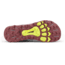 Altra Arrows Lone Peak 5 Shoes - Womens, Dk Port/Lt Rose, 9, AL0A4VR7607-9-MED