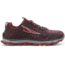 Altra Arrows Lone Peak 5 Shoes - Women's, Dk Port/Lt Rose, 11.5, AL0A4VR7607-11.5-MED