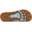 Altra Arrows Lone Peak 5 Shoes - Womens, Ice Flow Blue, 10, AL0A4VR7416-10-MED
