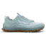 Altra Arrows Lone Peak 5 Shoes - Womens, Ice Flow Blue, 10, AL0A4VR7416-10-MED