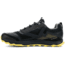Altra Arrows Lone Peak All-Weather Low Shoes - Mens, Black/Yellow, 10, AL0A4VQG070-10-MED