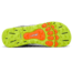 Altra Arrows Lone Peak All-Weather Low Shoes - Mens, Gray/Lime, 9, AL0A4VQG232-9-MED