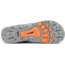 Altra Arrows Lone Peak All-Weather Mid Shoes - Mens, Black, 8.5, AL0A4VQH000-8.5-MED
