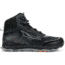 Altra Arrows Lone Peak All-Weather Mid Shoes - Men's, Black, 7, AL0A4VQH000-7-MED