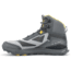 Altra Arrows Lone Peak All-Weather Mid Shoes - Mens, Gray/Yellow, 13, AL0A4VQH270-13-MED