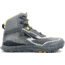 Altra Arrows Lone Peak All-Weather Mid Shoes - Men's, Gray/Yellow, 8, AL0A4VQH270-8-MED