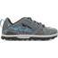 Altra Arrows Lone Peak Shoes - Kid's, Gray/Blue, 1, AL0A4PE3242-1-MED