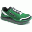 Altra Arrows Olympus 1.5 Trail Running Shoe - Men's-Green/Grey-Medium-11.5