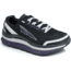 Olympus 1.5 Trail Running Shoe - Womens-Black/Purple-Medium-6