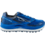 Altra Arrows Olympus 2.5 Trail Running Shoe - Men's-Blue-Medium-8.5