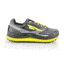 Altra Arrows Olympus 2.5 Trail Running Shoes - Mens, Medium, Gray/Lime, 9.5 US, AFM1759F-3-095