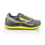 Altra Arrows Olympus 2.5 Trail Running Shoes - Mens, Medium, Gray/Lime, 15 US AFM1759F-3-150