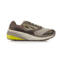 Altra Arrows Olympus 3.5 Trailrunning Shoes - Mens, Gray/Lime, Medium, 8.5, ALM1959F23208500M1