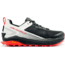 Altra Arrows Olympus 4 Trailrunning Shoes - Mens, Black/White, 8, AL0A4VQM010-8-MED